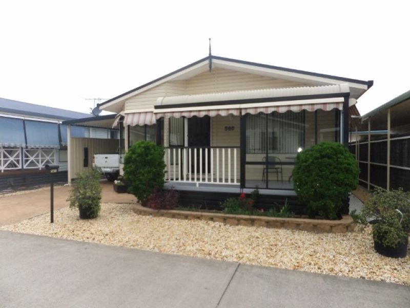 Site# 566 (Pre loved)