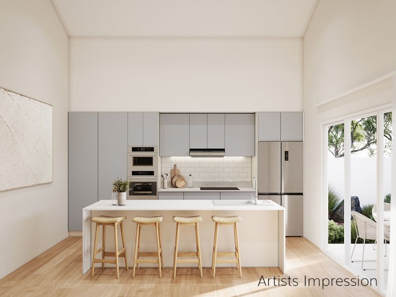 An Entertainer’s Dream