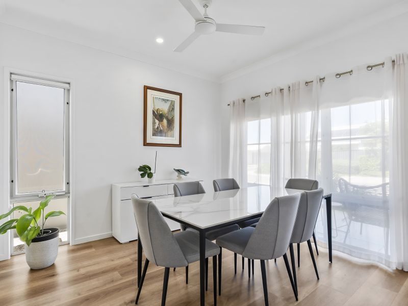 Site 3  - Established Bronte