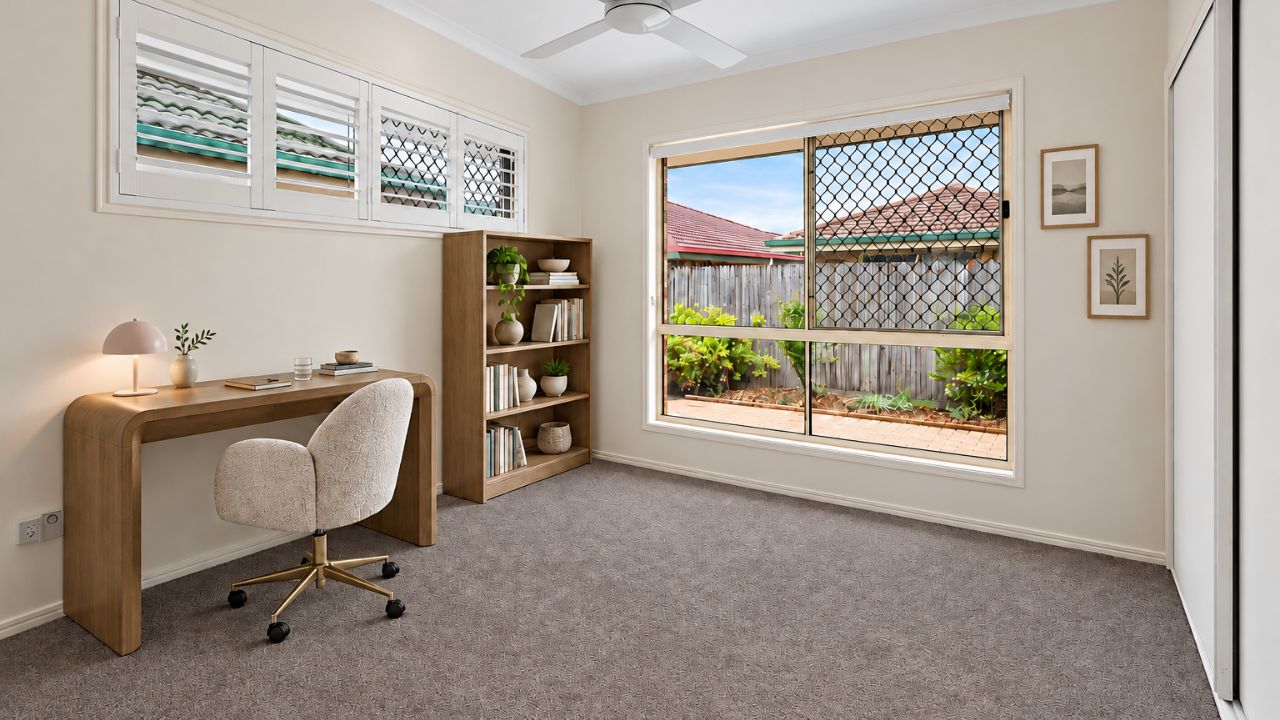Three Bedroom | Villa 39