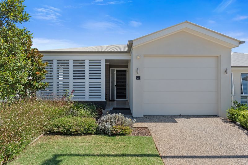 A Rare Opportunity – Inspired Living, Outstanding Size!