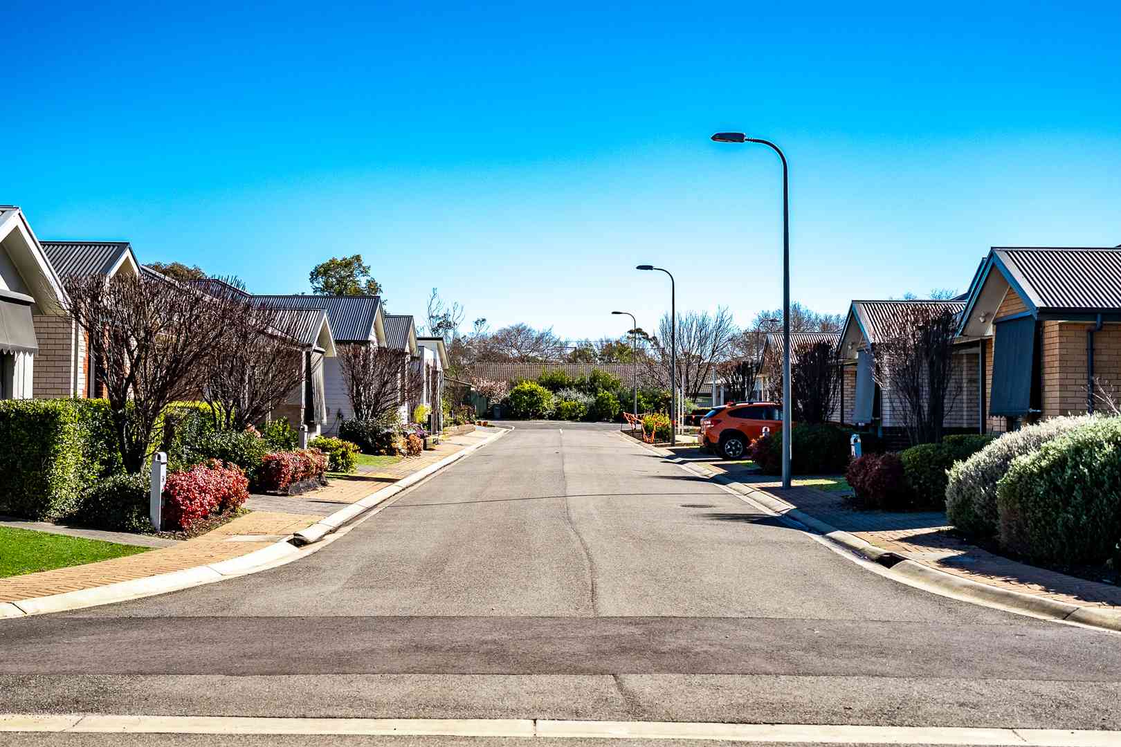 Aspen Lifestyle Strathalbyn