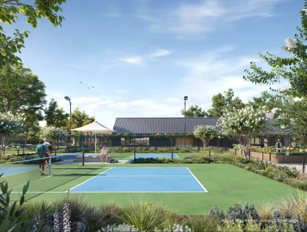 The Bulla, from $578k*