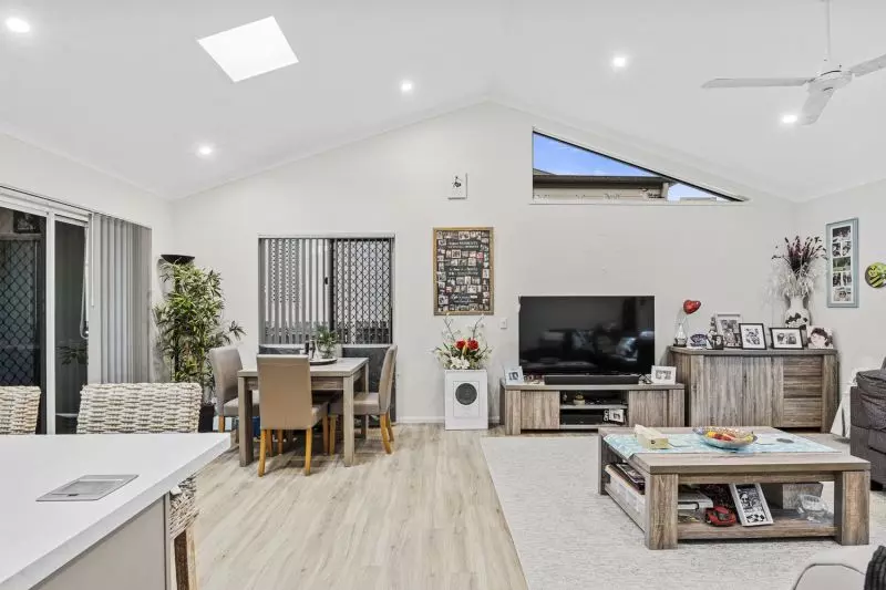 Two Bedroom Home - Prime Location!