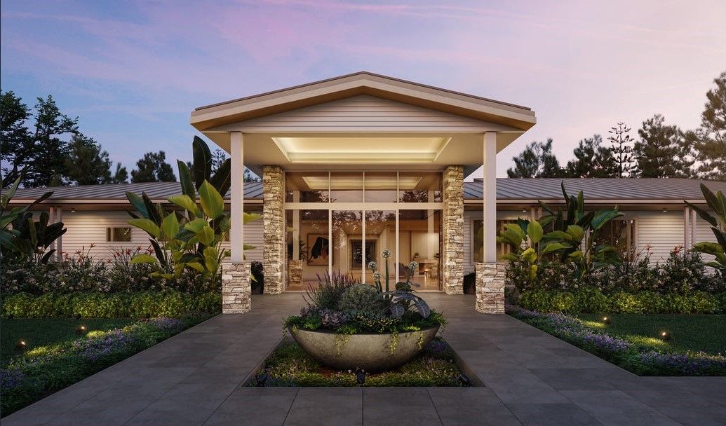 Clifton Yamba | 2-bedroom home from $480,000