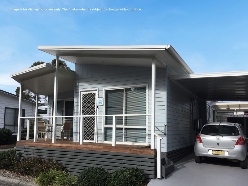 Beautiful corner block home awaits