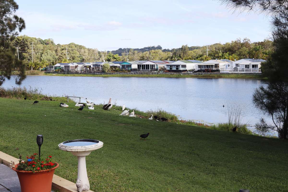 Banksia Waters - Lifestyle Village perfect for the Over 50's
