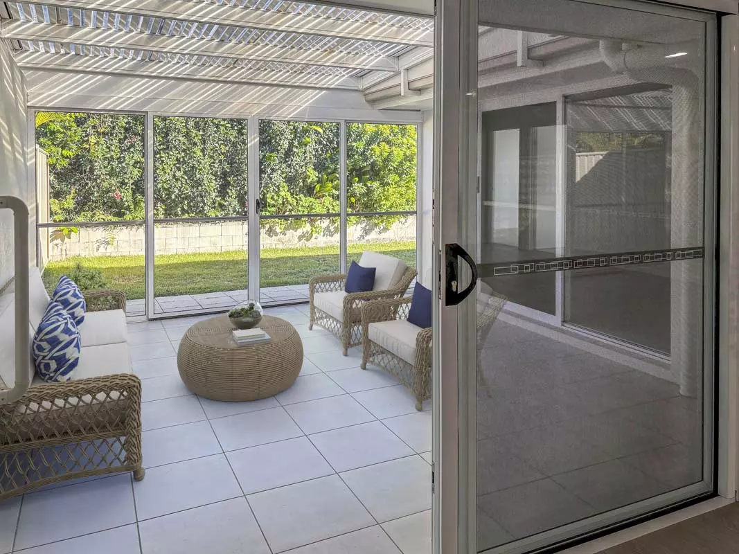 Unit 2: IRT Woodlands Retirement Village