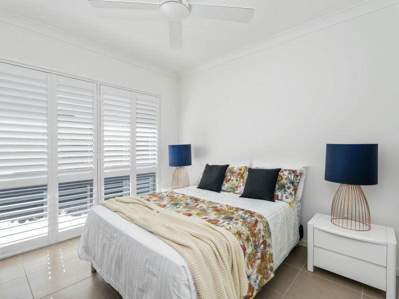 Site 58 - Established Heron - Under Contract