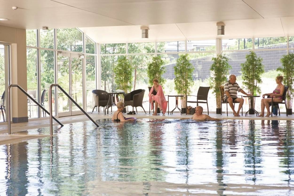 Your new lifestyle awaits – Glenhaven Green Village