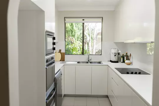 Enjoy the benefits of living at RFBI Roselands Masonic Retirement Village