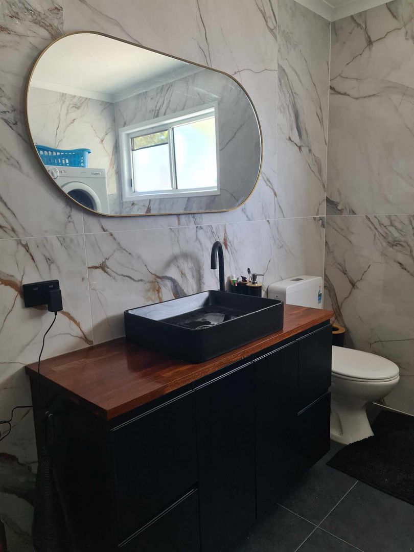 Renovations Completed and Dog Friendly !!!