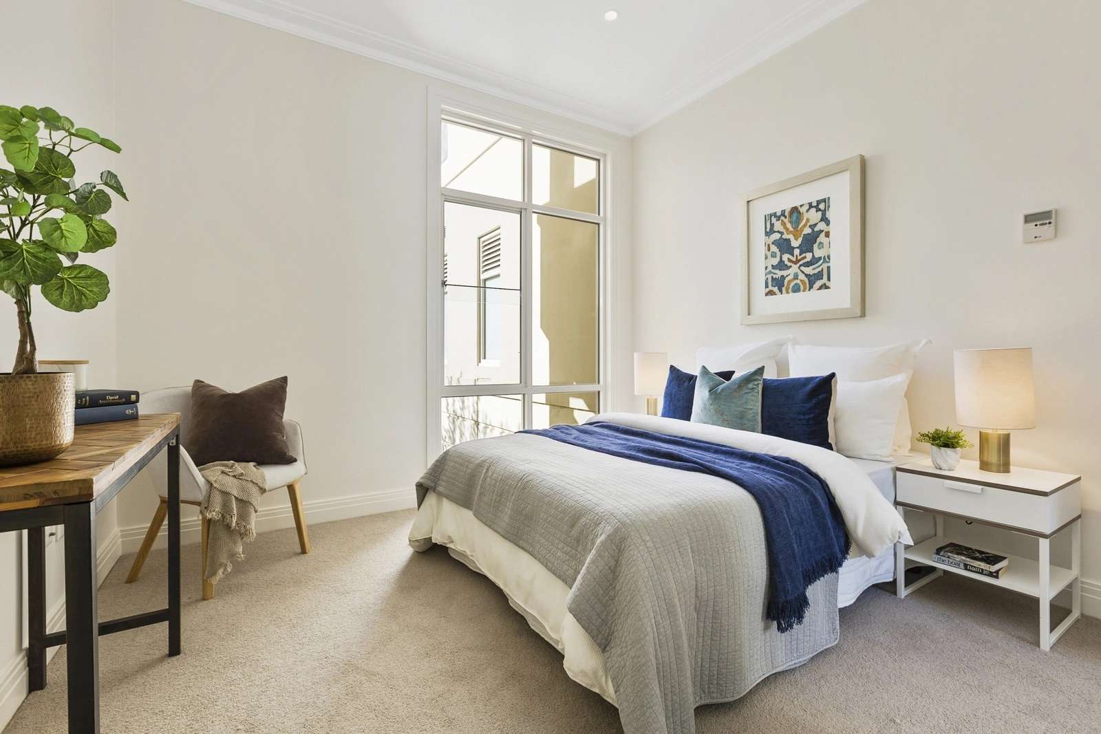 Splendid Garden Views