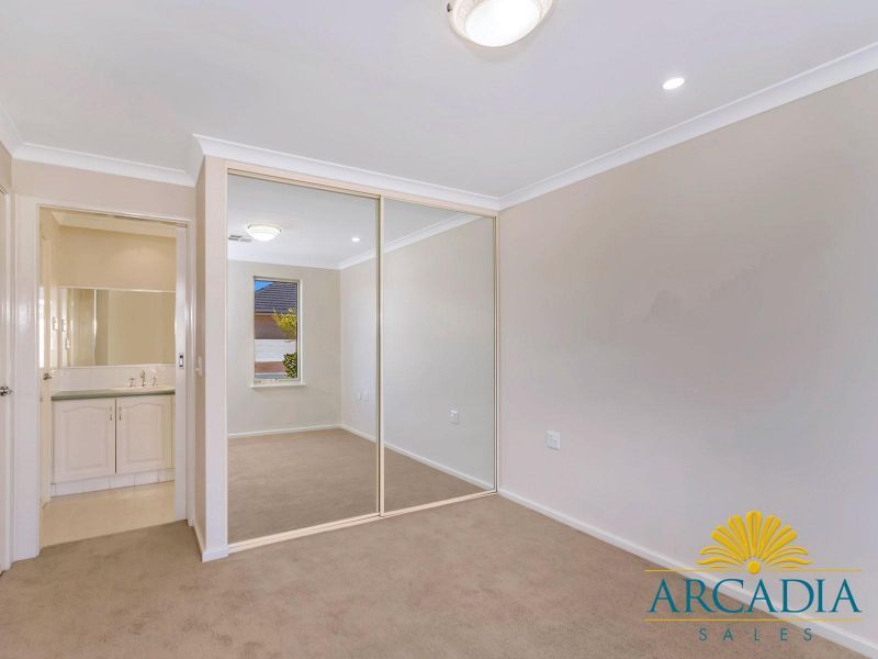 ARCADIA WATERS MANDURAH - Michelle Design 156 sqm