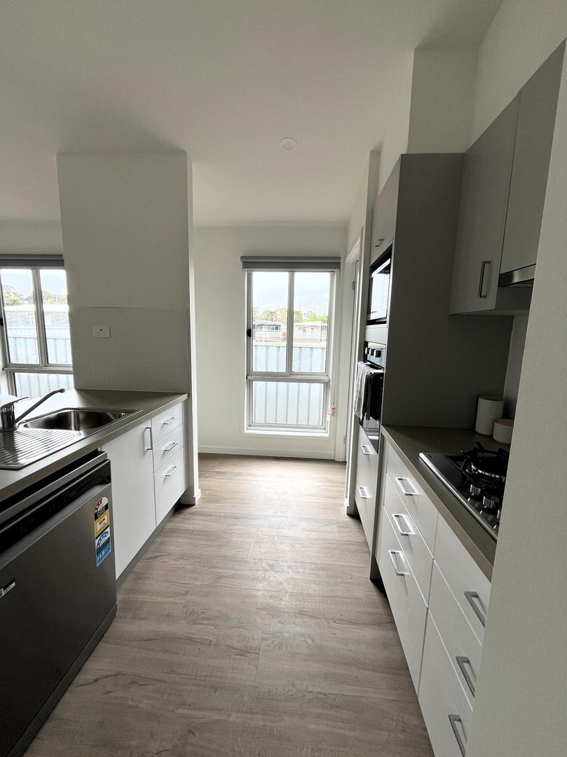 Ballarat Lifestyle Village - New Homes