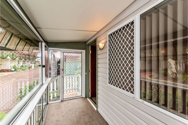 Riverside Gardens Estate - Site 3