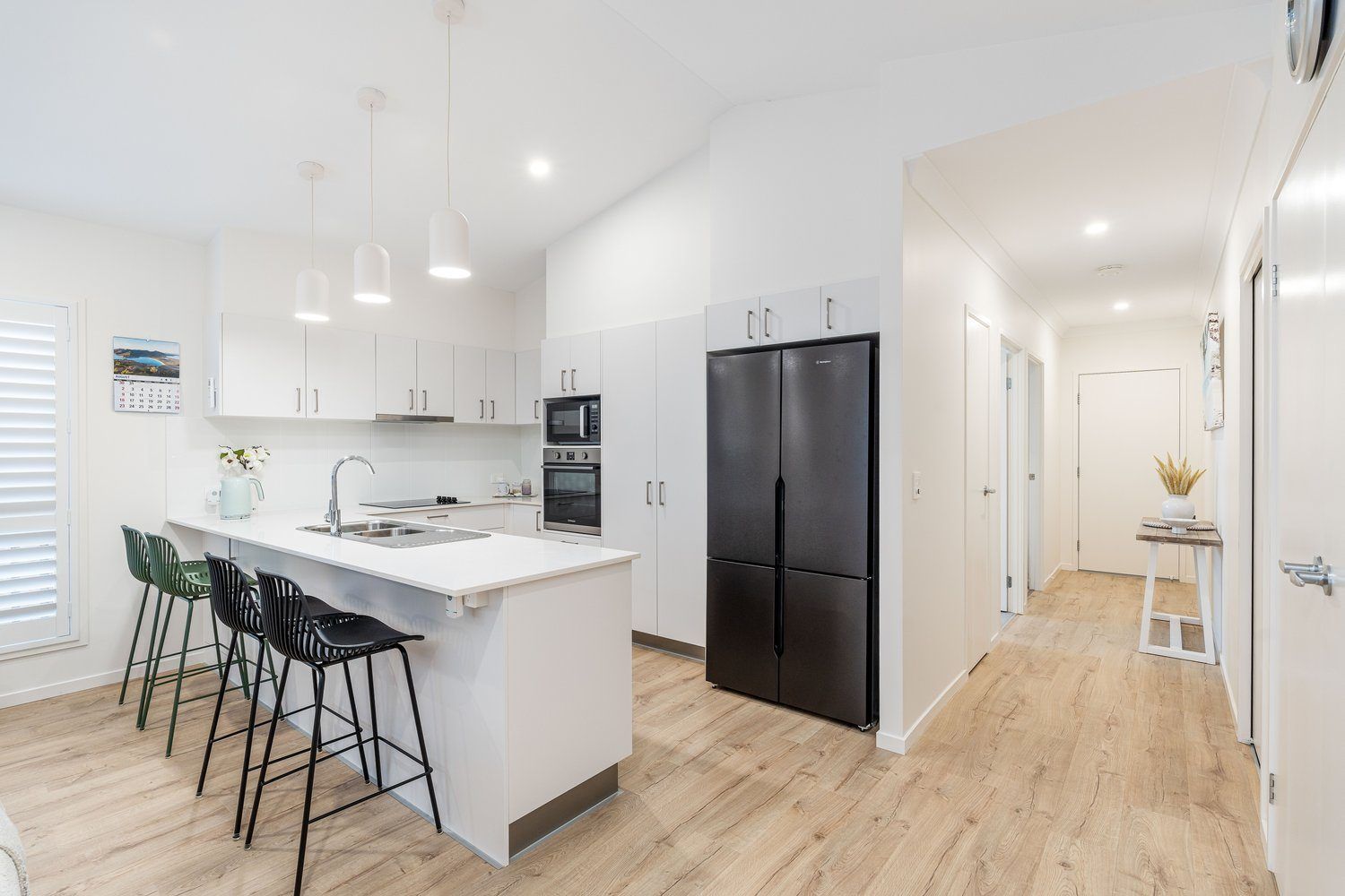 Modern Comfort, Effortless Living