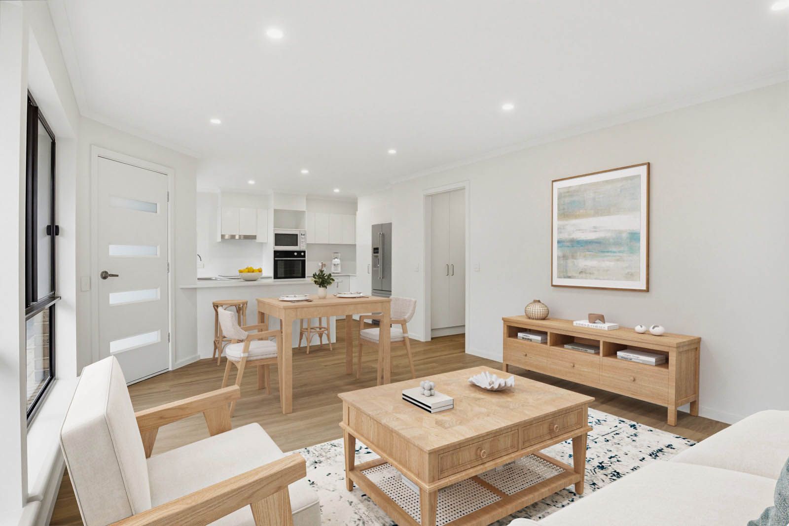 Two Bedroom | Unit 238