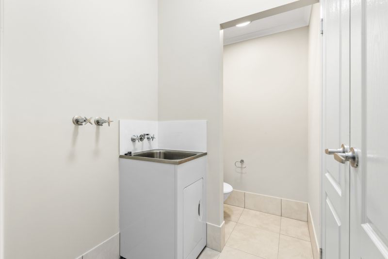 Peaceful Retired Lifestyle