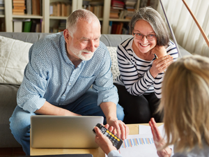 Deferred Management Fees: About Retirement Village Exit Fees