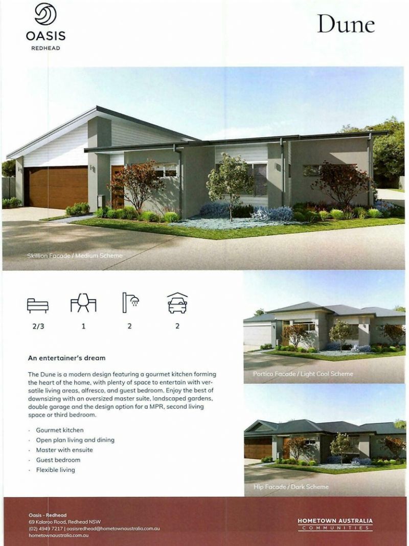 Home sold not for listing online