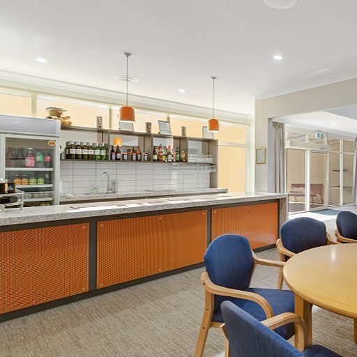 Two Bedroom | Villa 84