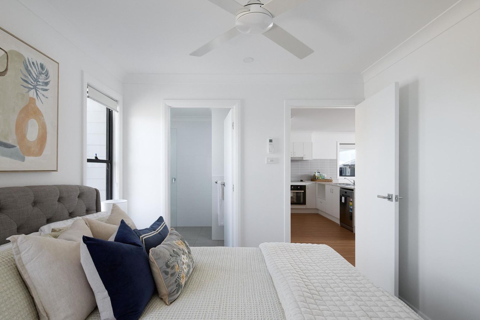 THE FRESHWATER (Metro)- Brand new, 3 Bedrooms, Selling off the Plan