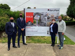 Meet the downsizers using the boom housing market to boost their super