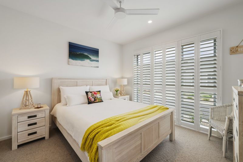 Lifestyle Communities Phillip Island - A smart, stylish one-bedroom retreat near the park