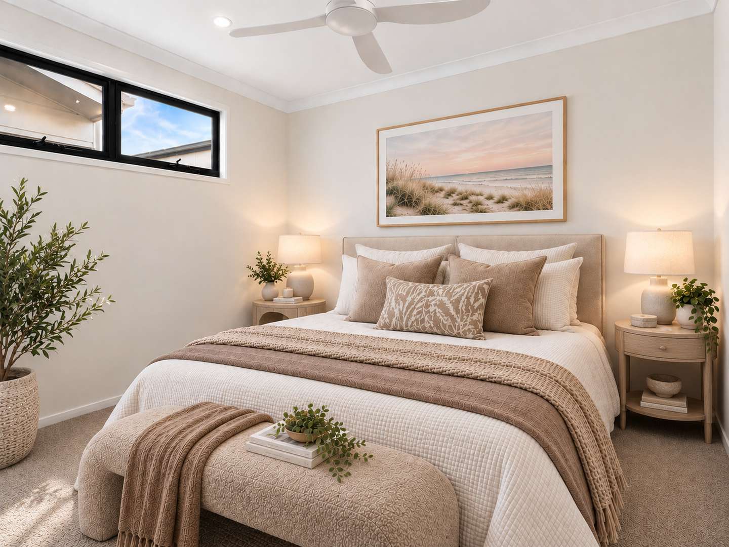 Bespoke Home 14