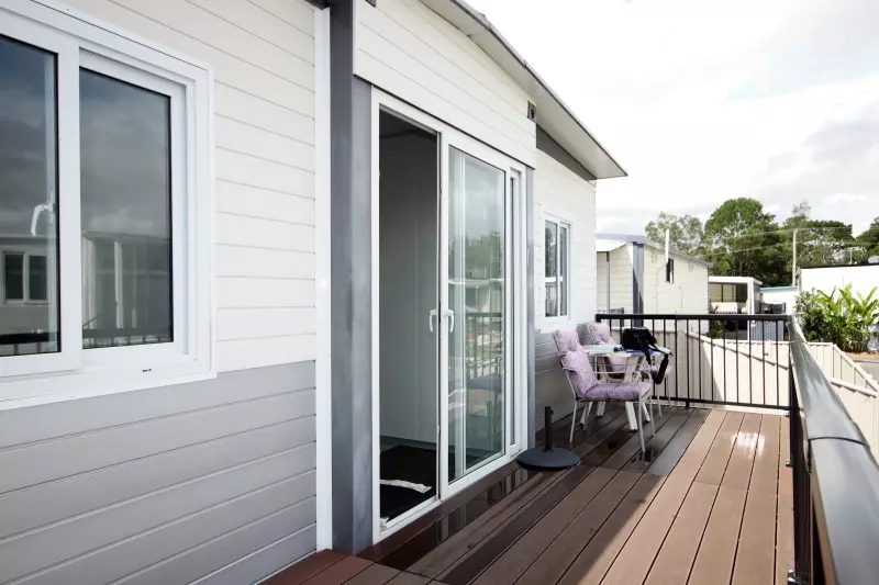 Chinderah Lakes – Over 50’s ‘Pet Friendly’ residential park