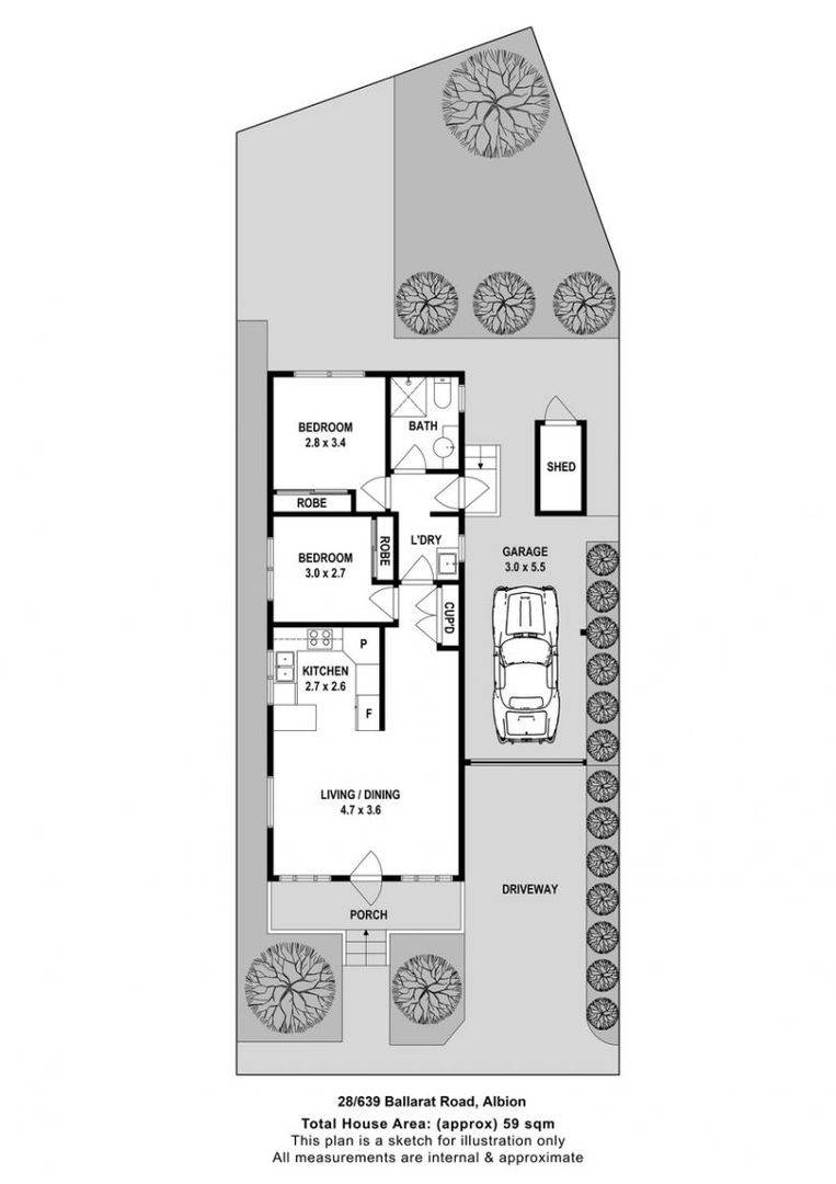 A True Renovators Delight!