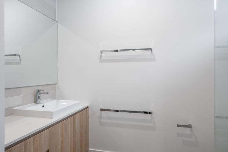 Everyday Elegance - Modern Two-bedroom Home