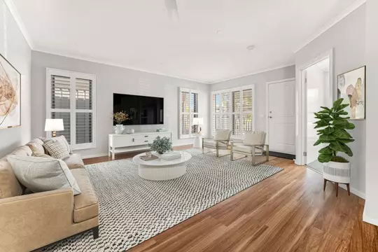 Lifestyle Communities Kaduna Park - Designed for living, perfect for entertaining