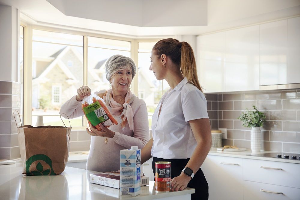 Independence with care you can count on at Torrens Grove Retirement Village