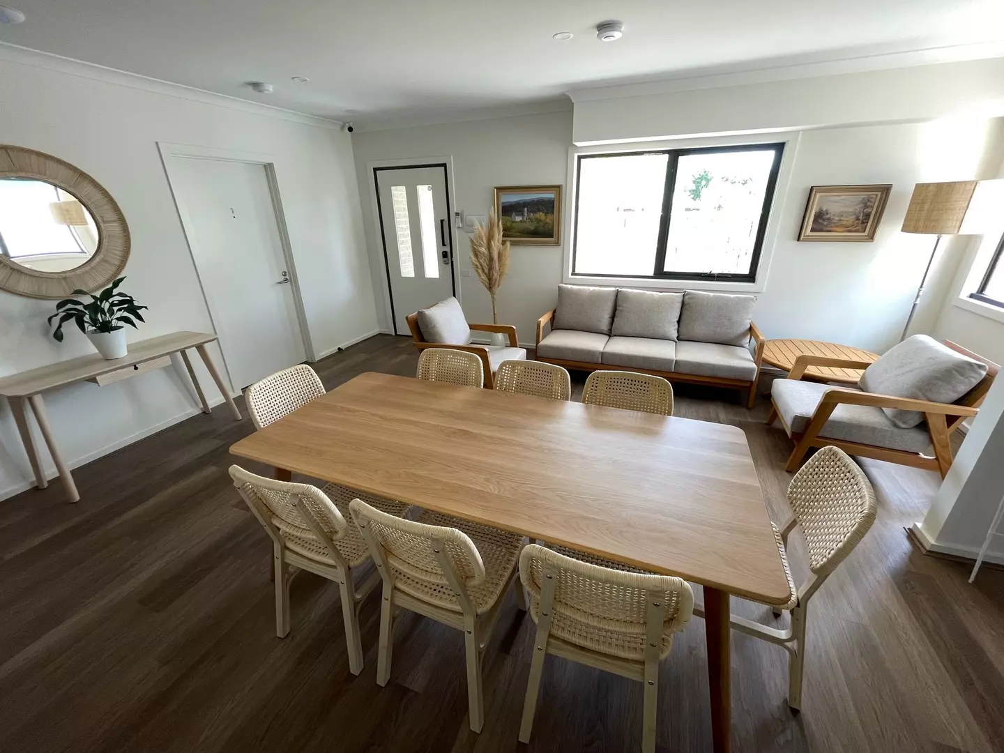 New Self Contained Apartments - Register Now