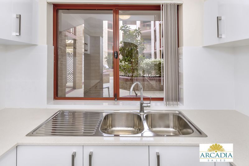 ARCADIA WATERS BICTON - North Facing, Ground Floor Apartment