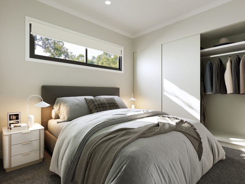 Northern Community Residential Village: The Blue Gum