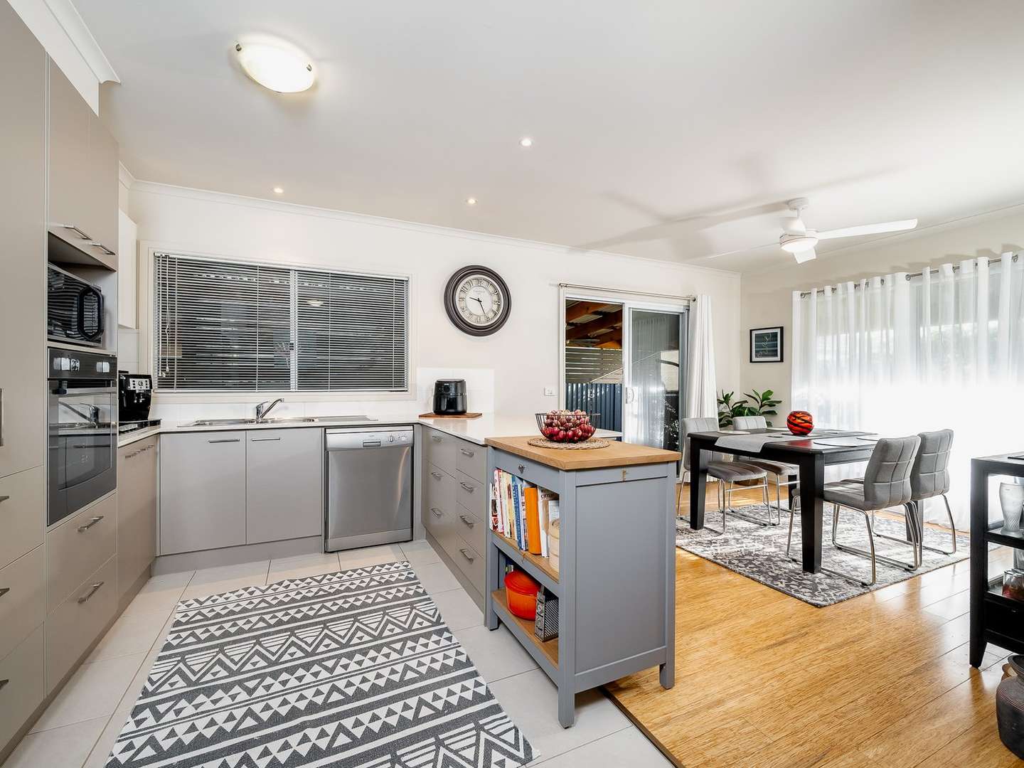 Lifestyle Communities Shepparton - Relax in the Zen garden