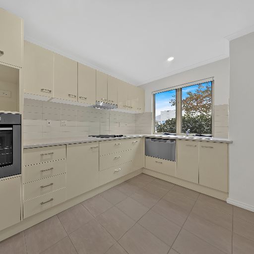 One Bedroom + Study | Apartment 99