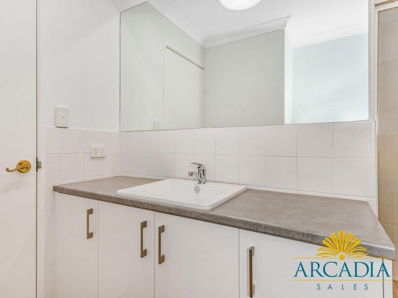 Arcadia Waters Maddington- Best kept gardens in Perth