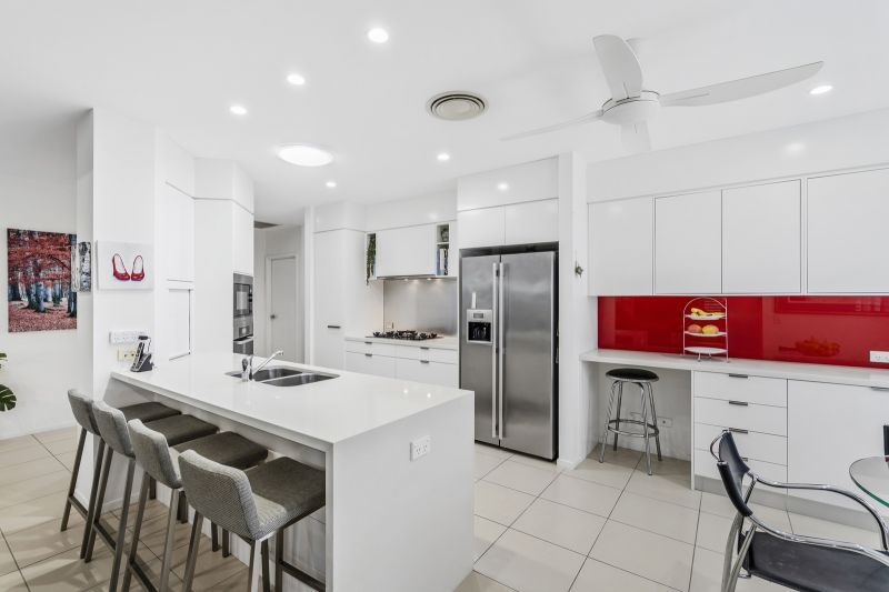 Site 143 - Established Special Design