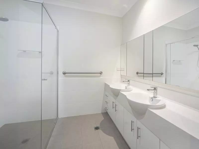 Stunning villa with resort-style living