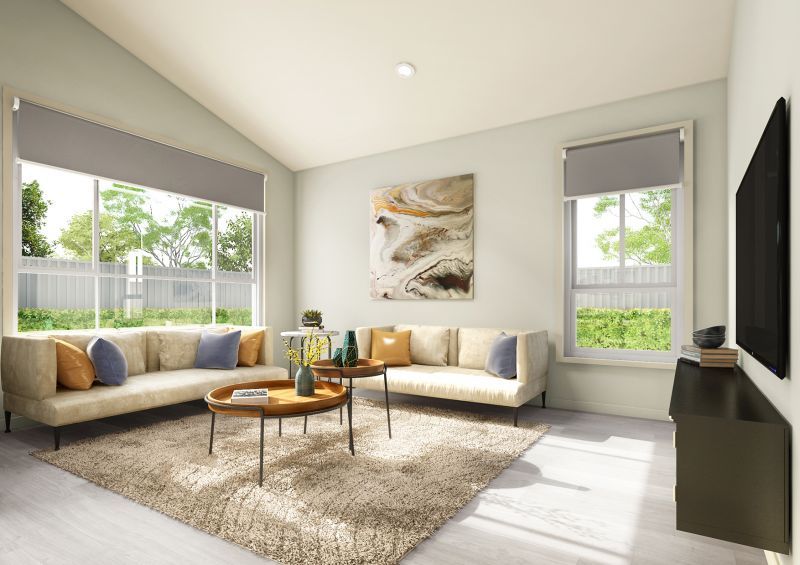 Live a Good Life with an Allam Home