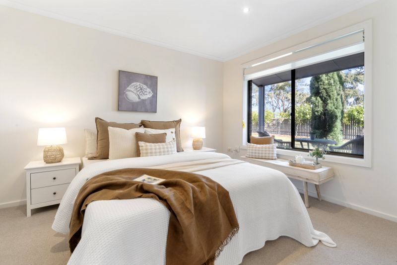 Lovely, light & bright 1br unit at Morven Manor