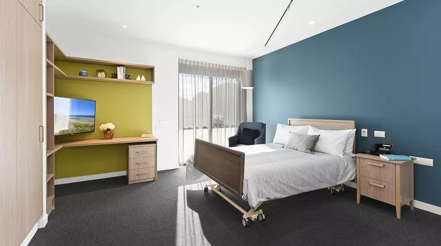 Sienna Grange Aged Care