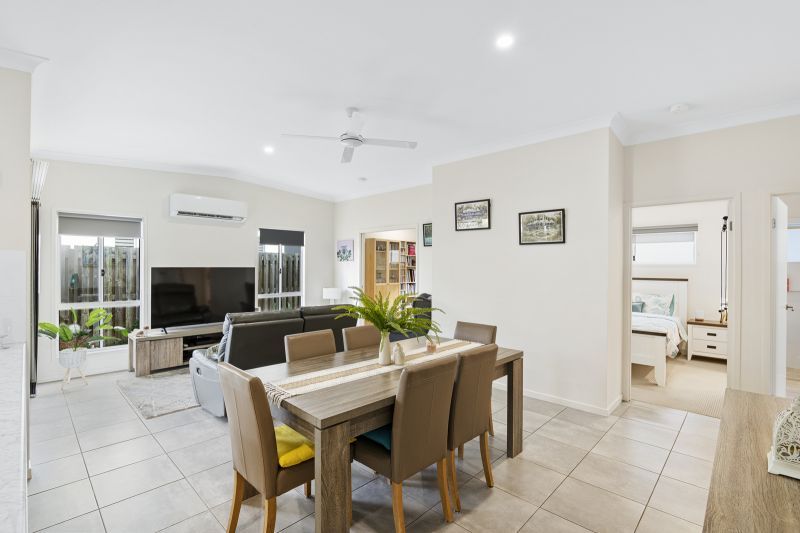 Peaceful Entertainer's Haven