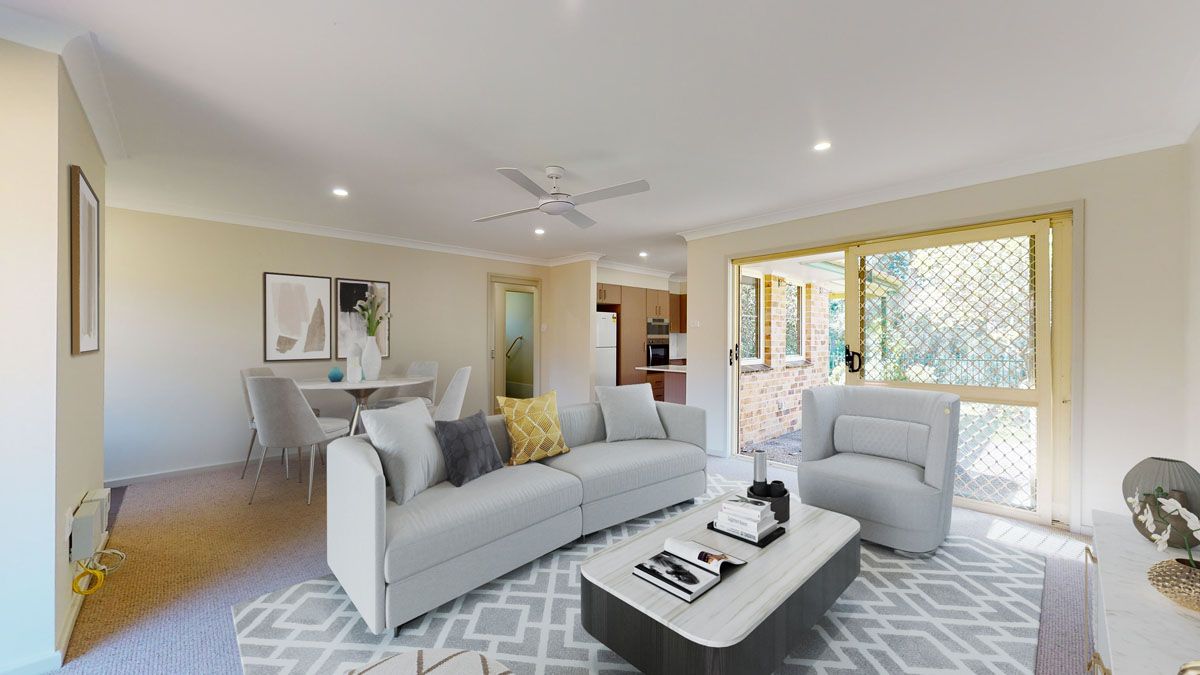 IRT Tarrawanna Gardens Retirement Village