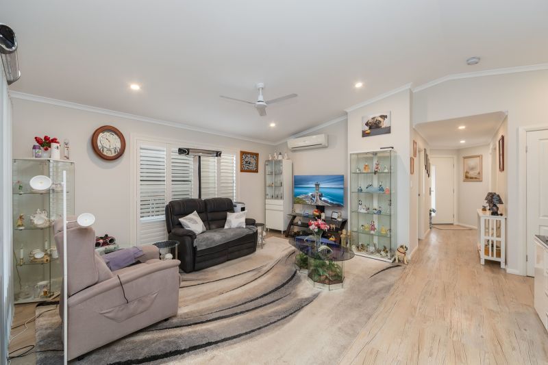 Sunlit Home in Sought-After Location!