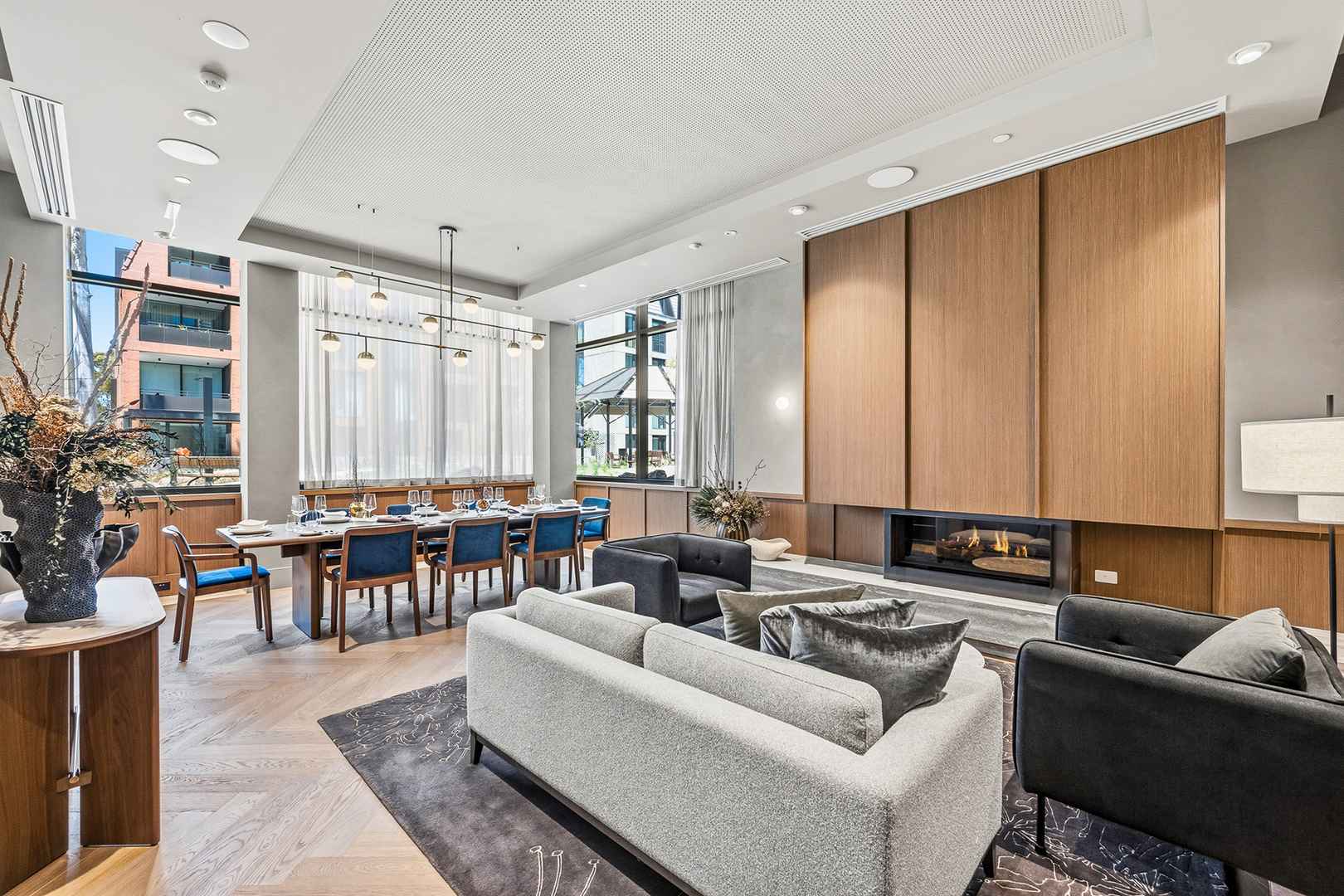 Residence 06 - Join our Open House on 20 August from 2pm